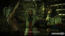 《巫师 2：国王刺客》更新实况 - Tales From Captivity
